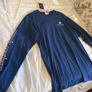 Simply southern long sleeve.